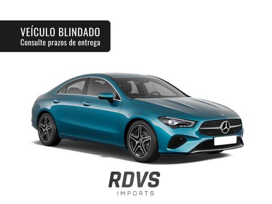 MERCEDES-BENZ CLA 200 1.3 MHEV AMG LINE 7G-DCT